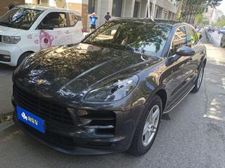 保时捷Macan 2.0T 自动 Macan 