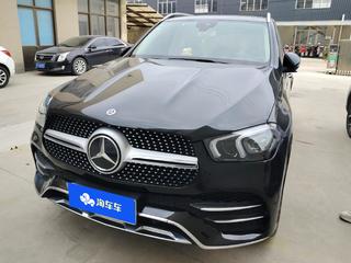 奔驰GLE级 GLE350 2.0T 自动 时尚型 