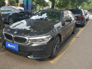 宝马5系 530Li 