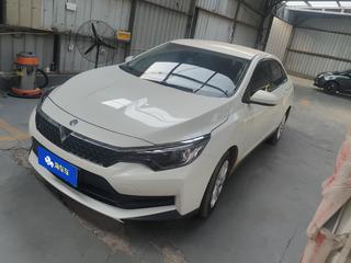 启辰D60 1.6L 手动 Entry舒享版 