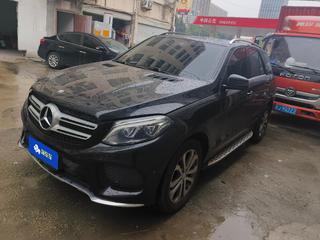 奔驰GLE级 GLE320 3.0T 自动 豪华型 