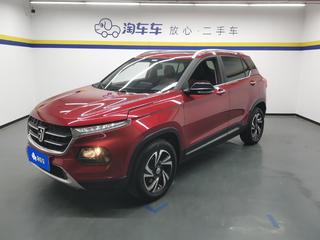 宝骏510 1.5L 