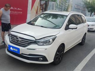 海马福美来MPV 1.5T 自动 适·畅型 