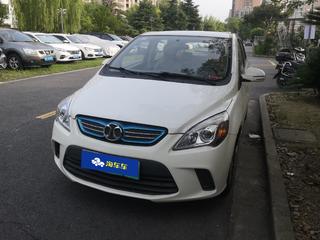 新能源EV160 轻快版 