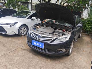 长安逸动 1.6L 