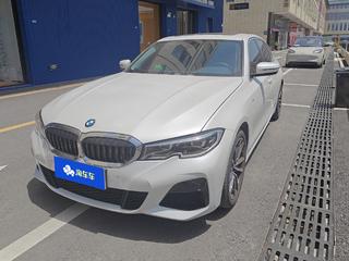 宝马3系 320Li 