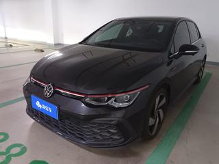 高尔夫GTI 2.0T GTI 