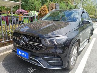 奔驰GLE级 GLE350 2.0T 自动 时尚型 