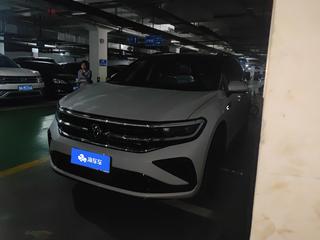 大众揽境 2.0T 