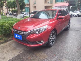 启辰T90 2.0L 手动 智尚版 