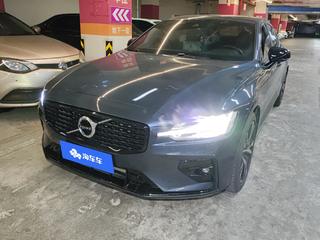 沃尔沃S60 2.0T 