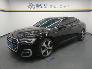 奥迪A6L 45TFSI 