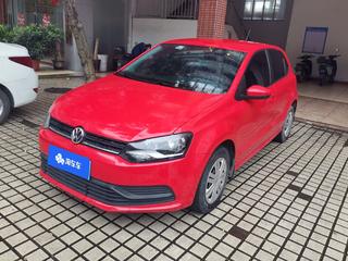 POLO 1.5L 安驾版 