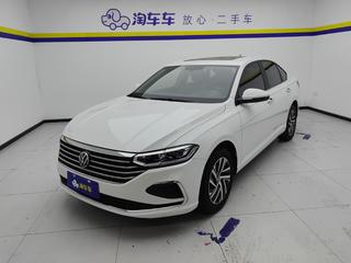 朗逸 1.4T 280TSI满逸版 