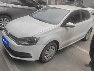 POLO 1.4L 风尚版 