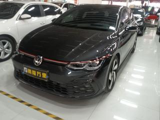 大众高尔夫GTI 2.0T 自动 GTI 