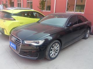 奥迪A6L TFSI 