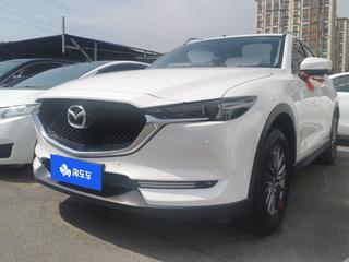 马自达CX-5 2.0L 自动 智尚型 