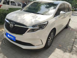 别克GL8 ES陆尊 2.0T 自动 653T舒适型 