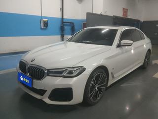 宝马5系 530Li 