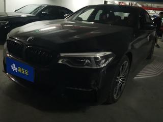 宝马5系 530Li 