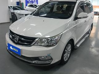 宝骏730 1.5T 手动 舒适型 