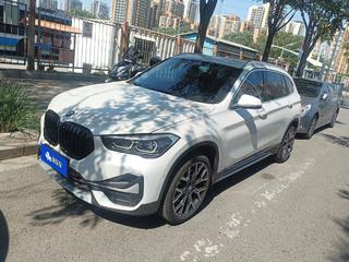 宝马X1 xDrive25Li 2.0T 自动 尊享型 