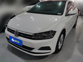 POLO 1.5L 全景乐享版 