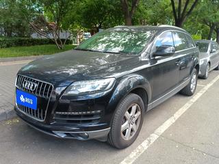 奥迪Q7 3.0T 进取型 