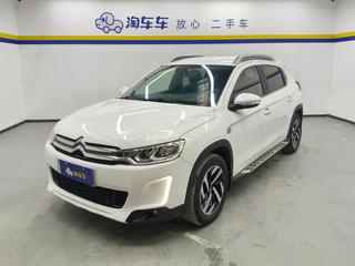 雪铁龙C3-XR 1.6L 自动 先锋型 