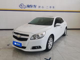 迈锐宝 2.0L 豪华版 