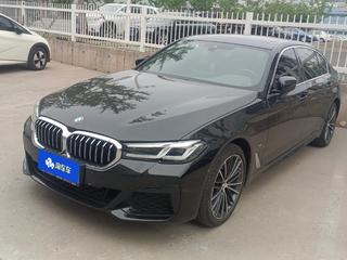 宝马5系 530Li 