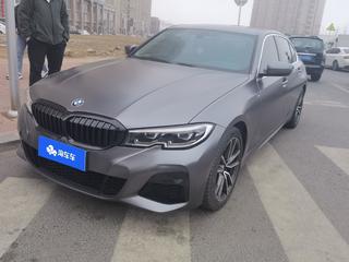 宝马3系 320Li 