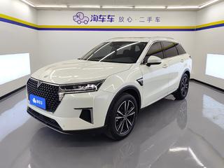 启辰星 1.5T 自动 260T星曜版 