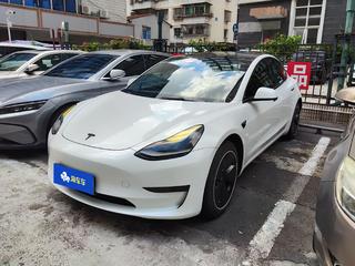 MODEL 3 标准续航升级版 