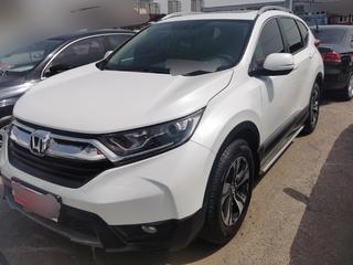 CR-V 1.5T 