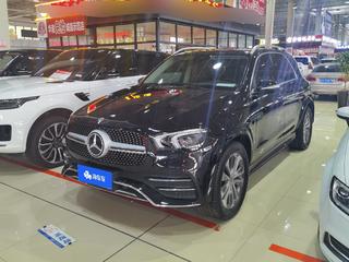 奔驰GLE级 GLE350 2.0T 自动 时尚型 