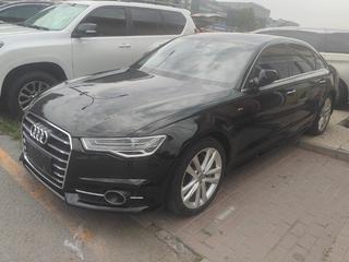 奥迪A6L 50TFSI 