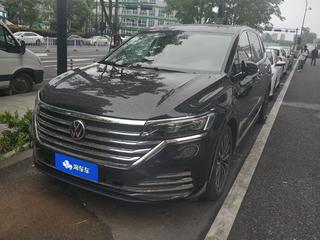 大众威然 2.0T 