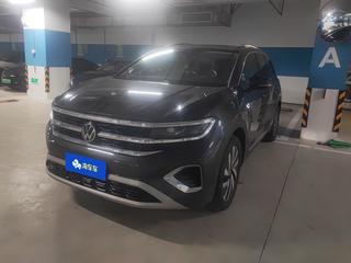 大众揽境 2.0T 