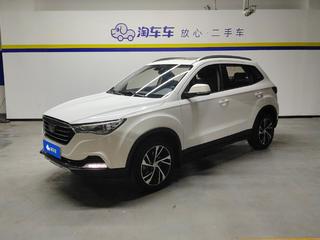 奔腾X40 1.6L 