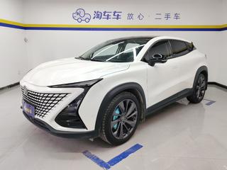 长安UNI-T 1.5T 自动 旗舰型 