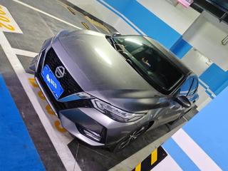 日产轩逸 1.6L 