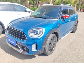 迷你Countryman 1.5T 自动 ALL4鉴赏家 