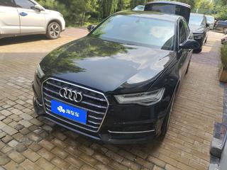 奥迪A6L 35TFSI 2.0T 自动 典藏版 