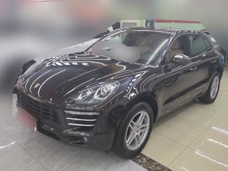 保时捷Macan 2.0T 自动 