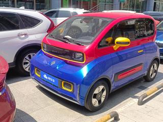 宝骏KiWi EV 0.0T 自动 艺术家轻享版 