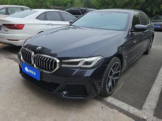 宝马5系 530Li 