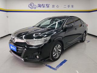 本田凌派 1.0T 自动 领先版 