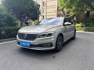 朗逸 1.4T 280TSI豪华版 